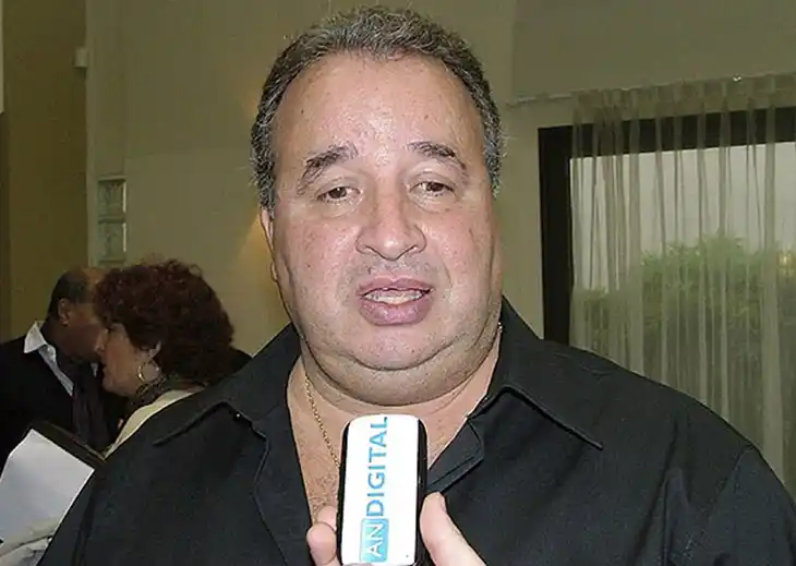 Balcedo espera su inminente extradición a Argentina