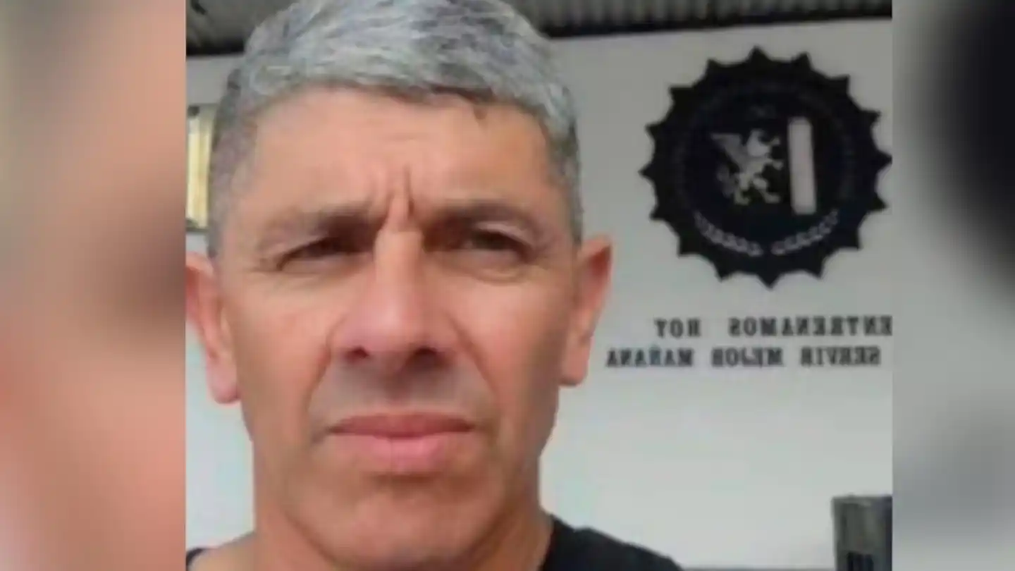 Luis Azabal tenía 56 años.