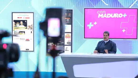 Maduro reafirma que RECAUDACIÓN TRIBUTARIA es la base del sustento ingreso y la recuperación del bienestar social