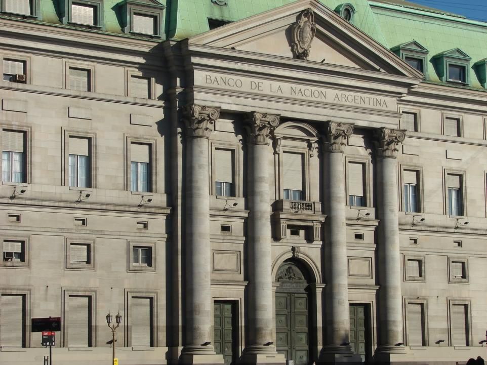 Banco Nación lanzó una nueva línea de créditos para construcción sobre terreno propio