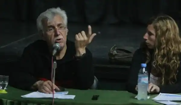 Una encuesta da segundo al radicalismo para las elecciones de agosto