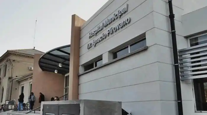 Tres Arroyos: Murió luego de atragantarse con un pedazo de asado 