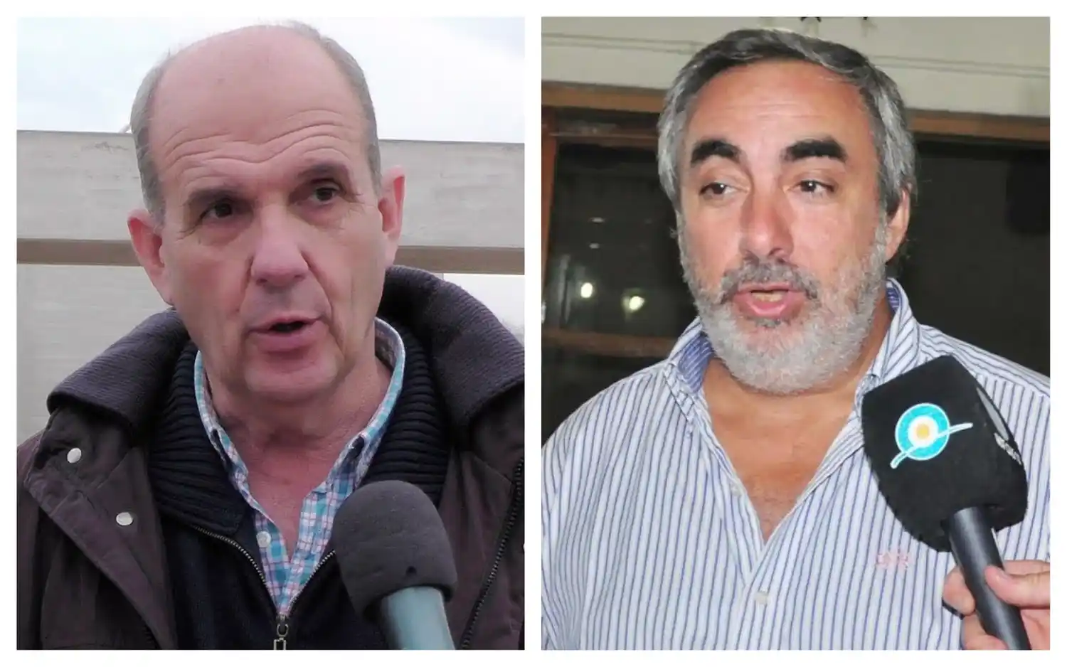 Intendente de Pehuajó disparó contra su par de Trenque Lauquen: "Es funcional al ajuste"