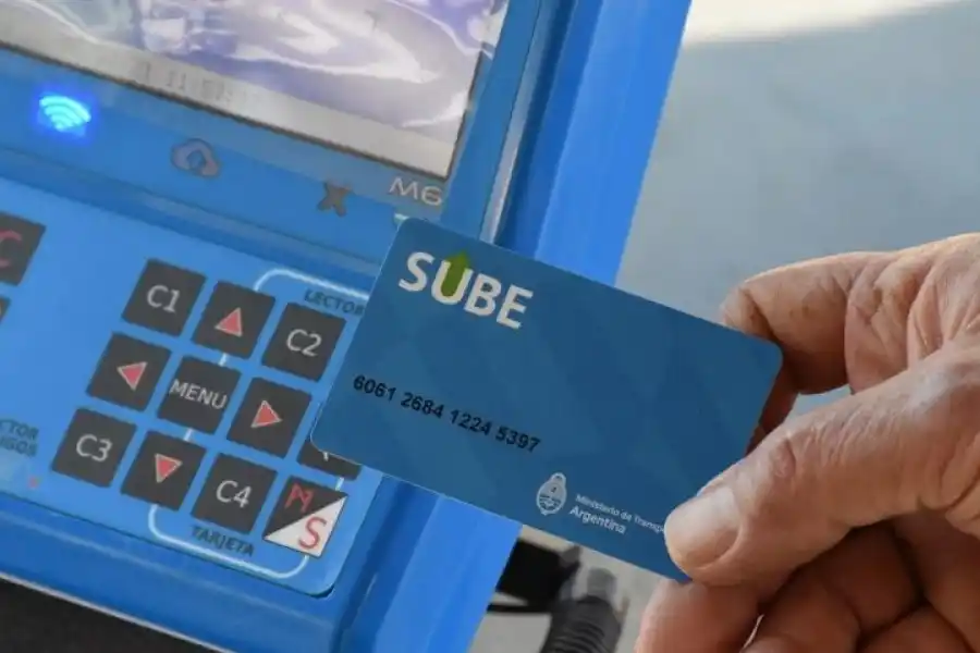 Tras los reclamos de provincia a SUBE,  se normalizará el uso del Boleto Educativo: ¿cuándo?