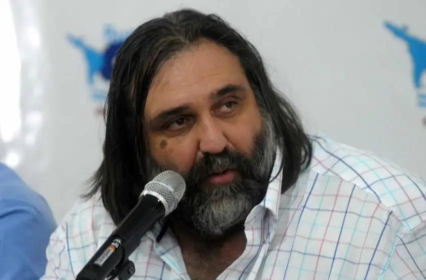 Paritarias: Baradel exige convocar a otra reunión en forma "urgente"