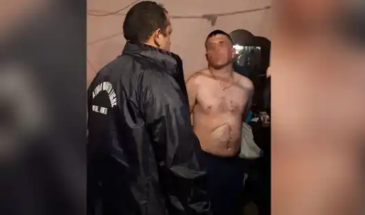 Detienen al delincuente que tiró a Brenda Bigiatti de un tren para robarle 