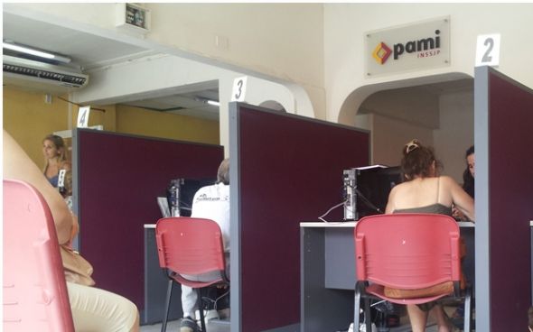 Pilar: Jubilada quiso comprar remedios pero en PAMI le dijeron que estaba muerta