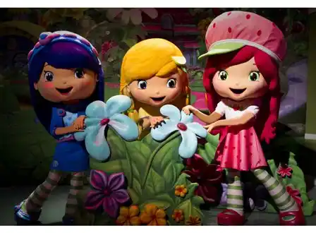 “Frutillita” trae el Festival de la Primavera a Mar del Plata