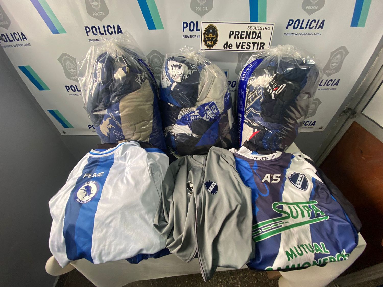 policial