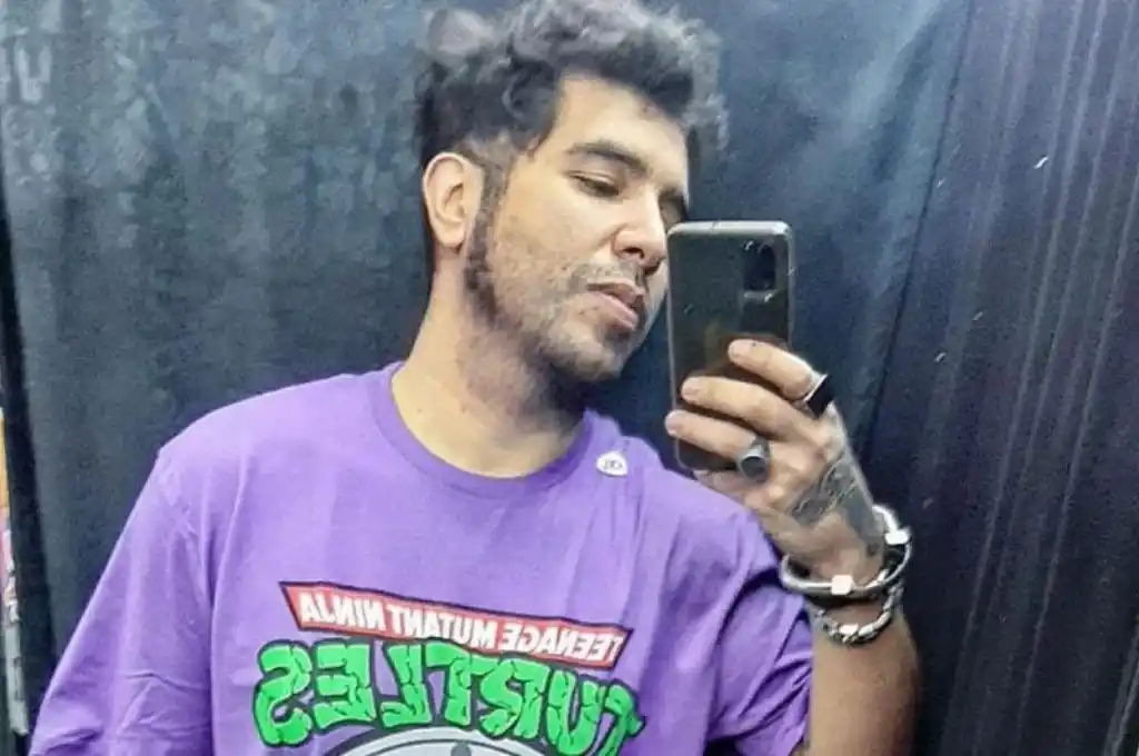 Fernando Sabag Montiel pidió su excarcelación: qué dice la nueva carta que escribió desde la cárcel