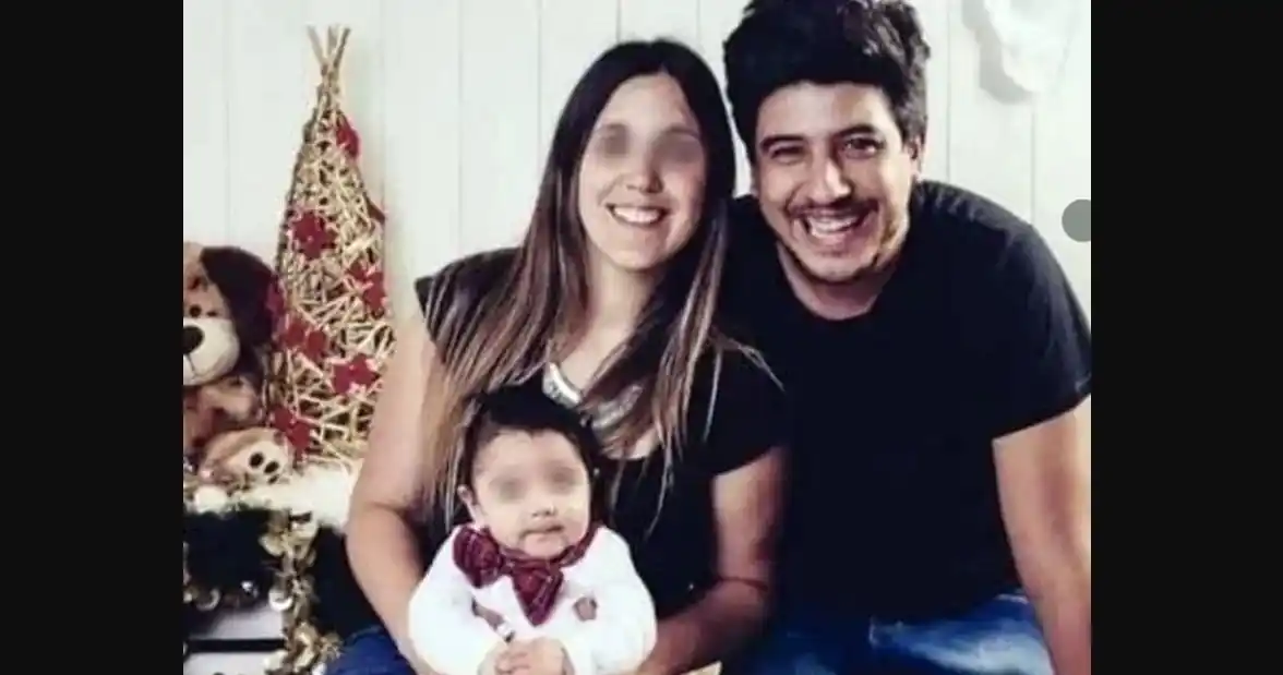 Mujer policía acuchilló a su hijo de cuatro años e intentó suicidarse