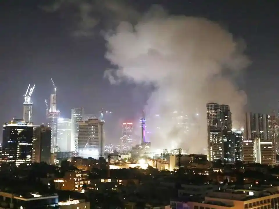 Irán habría alcanzado a “un número significativo” de oficiales de la inteligencia israelí