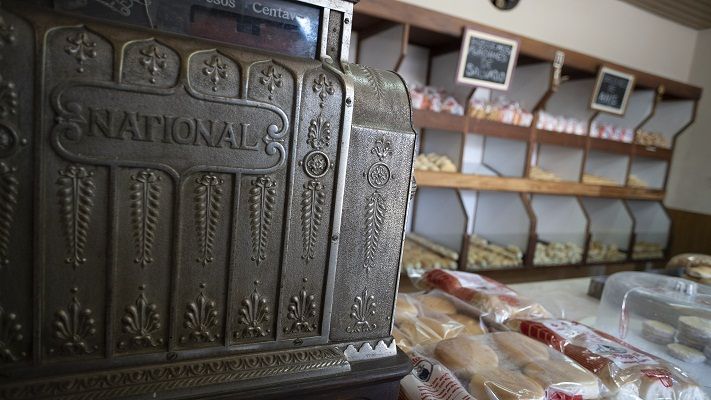 Aumentó el precio del pan: La bolsa de harina subió de 275 a 700 pesos