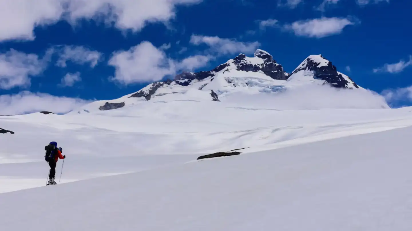 La “Suiza argentina” - 1