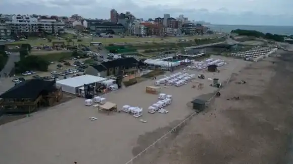 El Municipio inicia acciones legales contra Janos Beach por falta de pago a los guardavidas