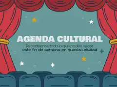 Todo lo que podés hacer este fin de semana en Tandil