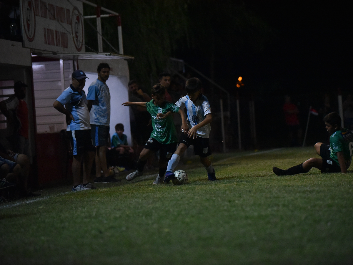 El clásico cordobés quedó en cero