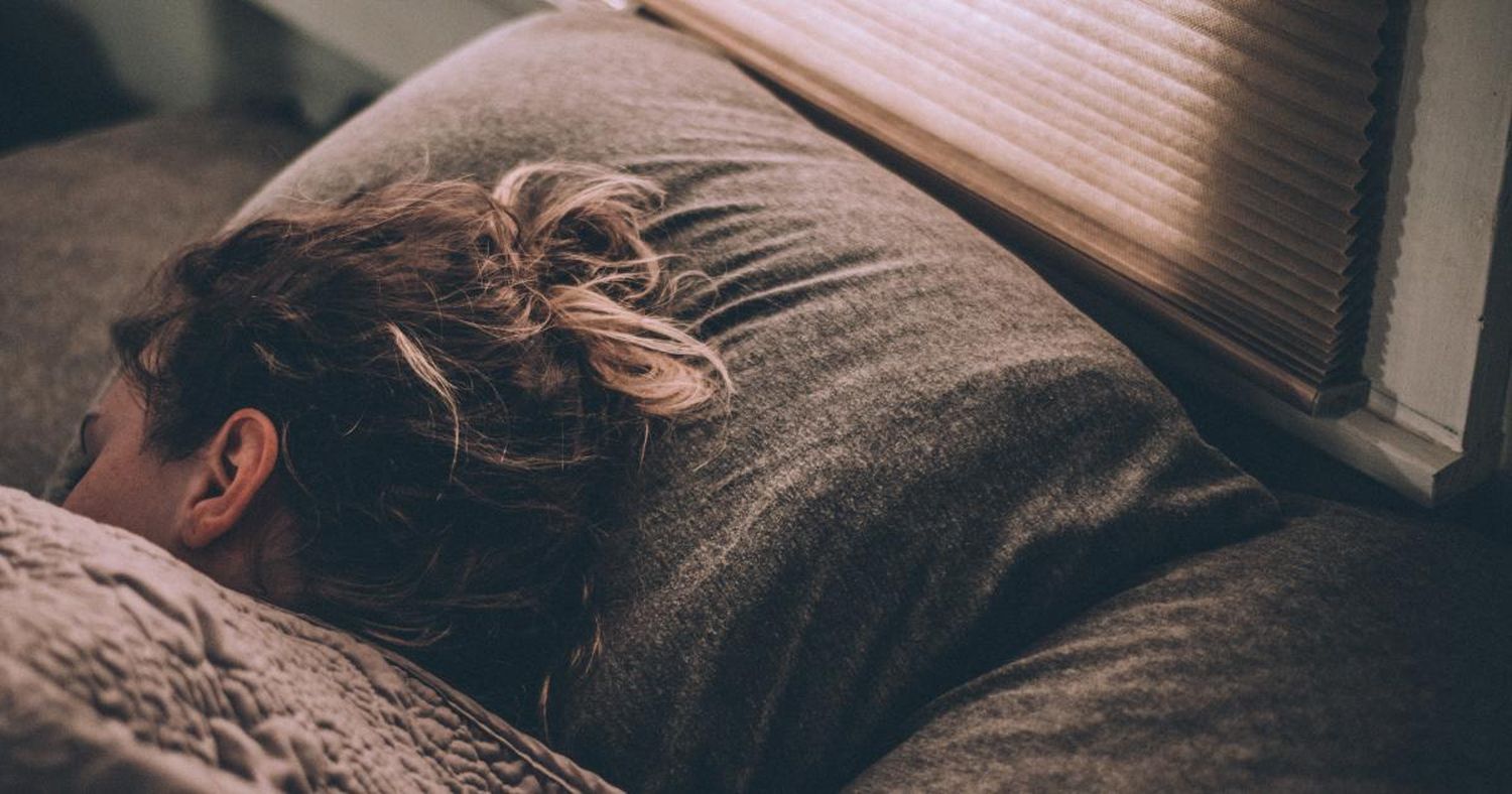 Dormir bien para aprender mejor
