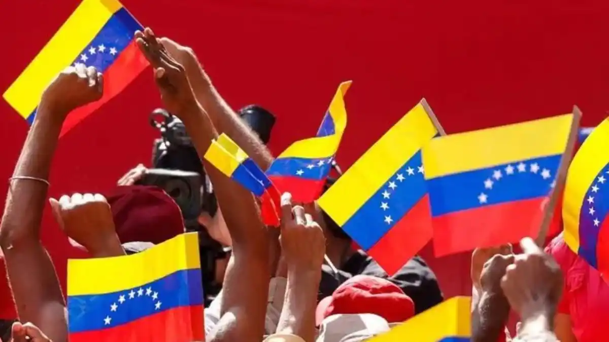 Qué debe pasar para que Venezuela sea la que fue