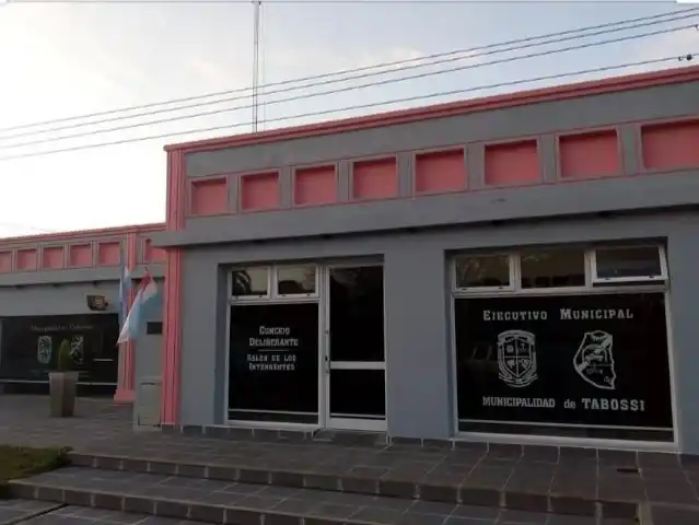Tabossi: Concejales exigen que se investigue y determinen responsables del robo de más de $600.000
