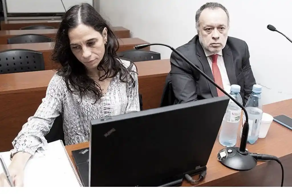 Continúa el juicio oral a Telleldín por el atentado a la AMIA