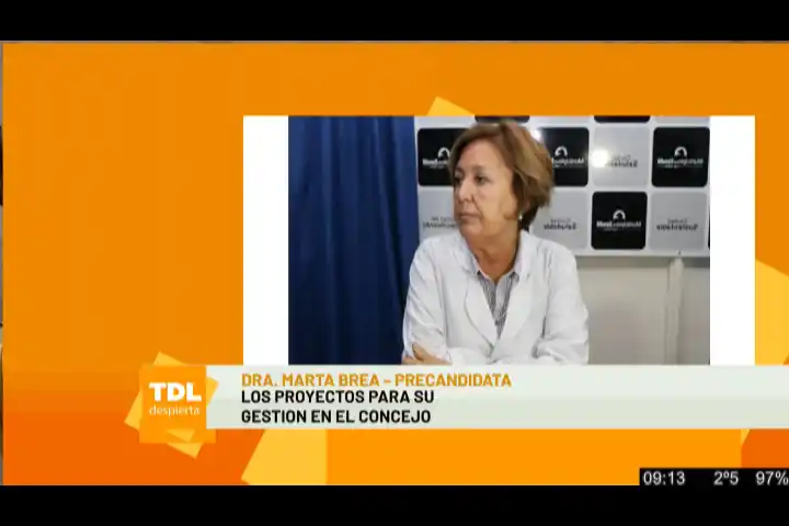 La gestión de la salud en Tandil – Tandil Despierta