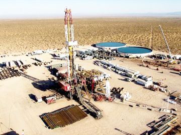 Vaca Muerta ya genera el triple de gas natural que toda la producción de Bolivia
