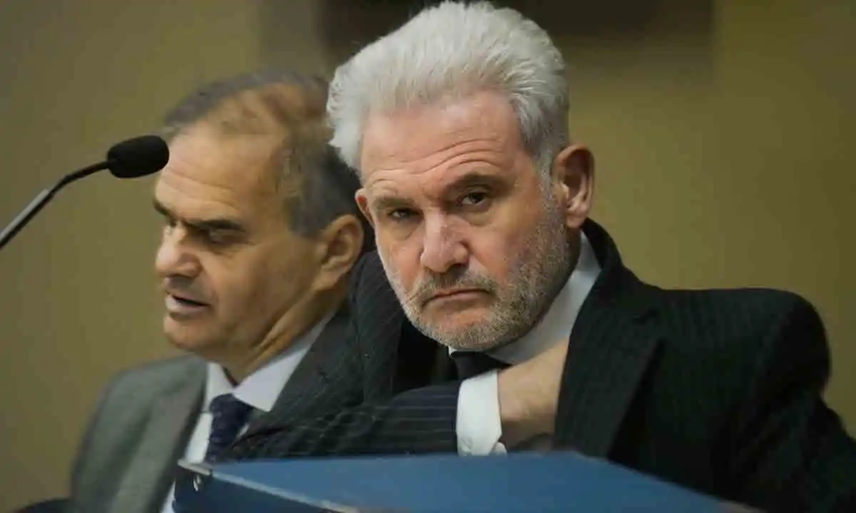 Bahía Blanca: Piden 7 años de prisión para el fiscal federal acusado de proteger la banda de su sobrino narco 