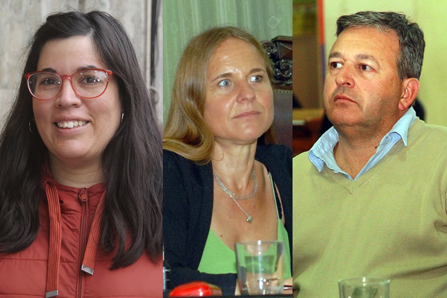 Rojas piensa en algunos cambios en su gabinete para “oxigenar” la gestión