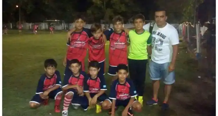 Se define el Torneo de Verano