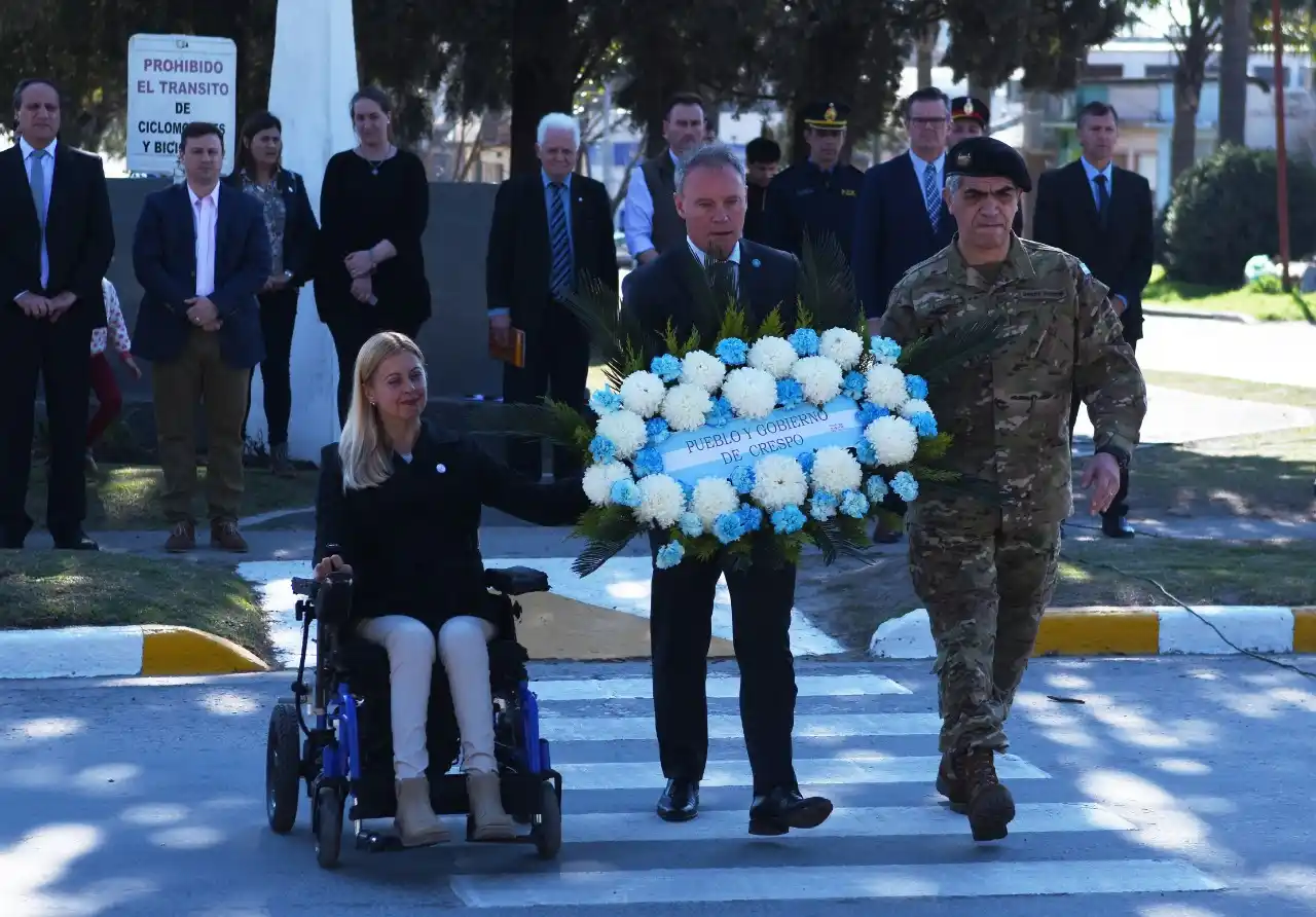 “Libertad e Independencia”