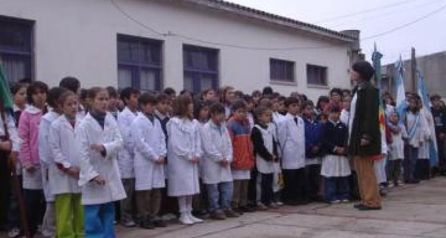 Acto del 25 de Mayo