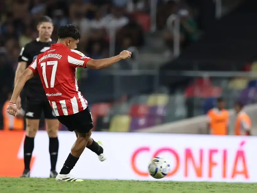 Hoy desde las 20 horas: Estudiantes pone primera como bicampeón y Joaquín Tobio Burgos asoma entre los titulares