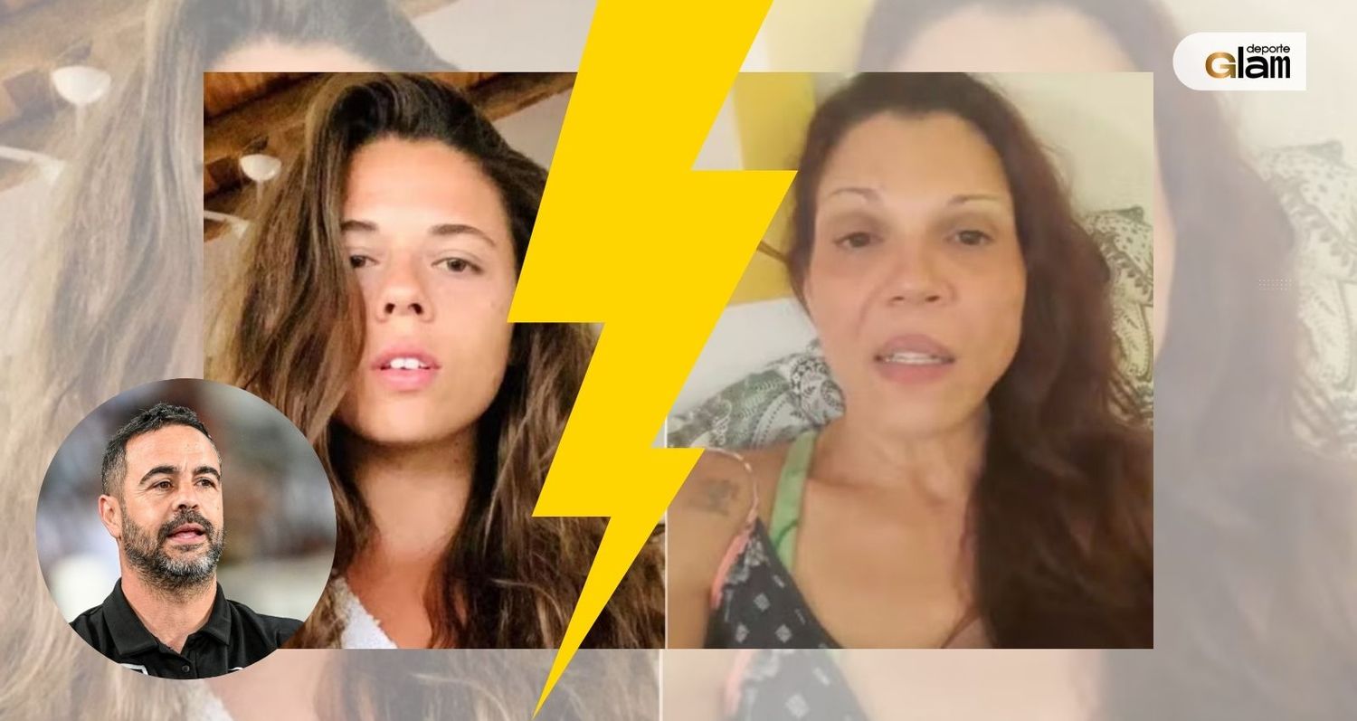 ¿Quién es Hanna Santos y por qué hasta su propia madre se avergüenza de ella?