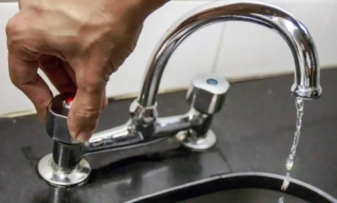 Alerta por la presencia de arsénico en el agua de Pilar y otros puntos de PBA