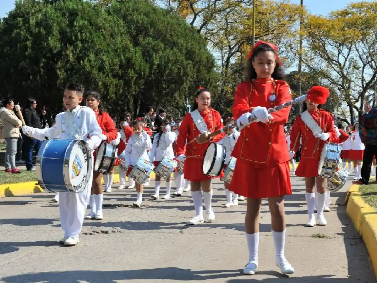  Las Bandas Lisas “vuelven”  con un evento en la Plaza Cívica                    