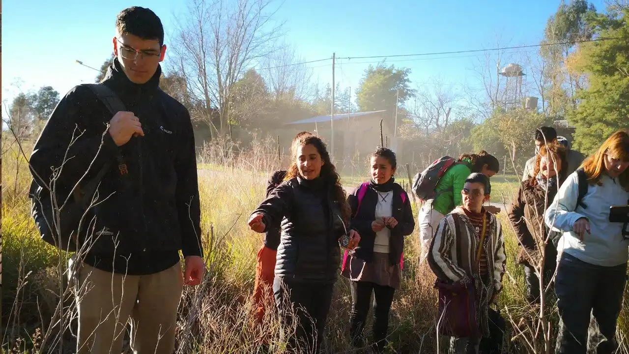 Unicen impulsa 50 propuestas de impacto social y ambiental en Tandil, Azul, Olavarría y Quequén