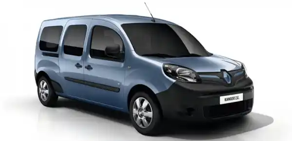 Renault comercializaría sus autos eléctricos en Argentina antes de fin de año