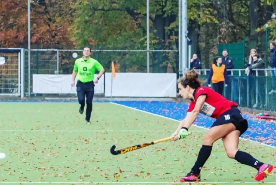 Fernández Fantini y Cabut citadas a la Selección de Italia