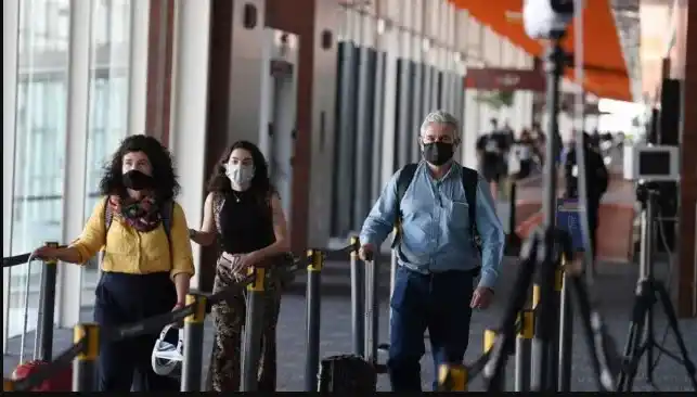 El Previaje tendrá una nueva edición, confirmó Lammens