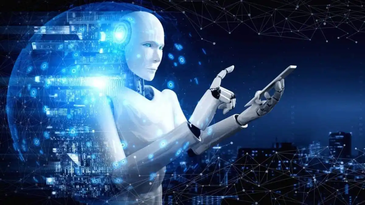 CÓMO LOS GIGANTES de internet luchan por imponer su modelo de inteligencia artificial