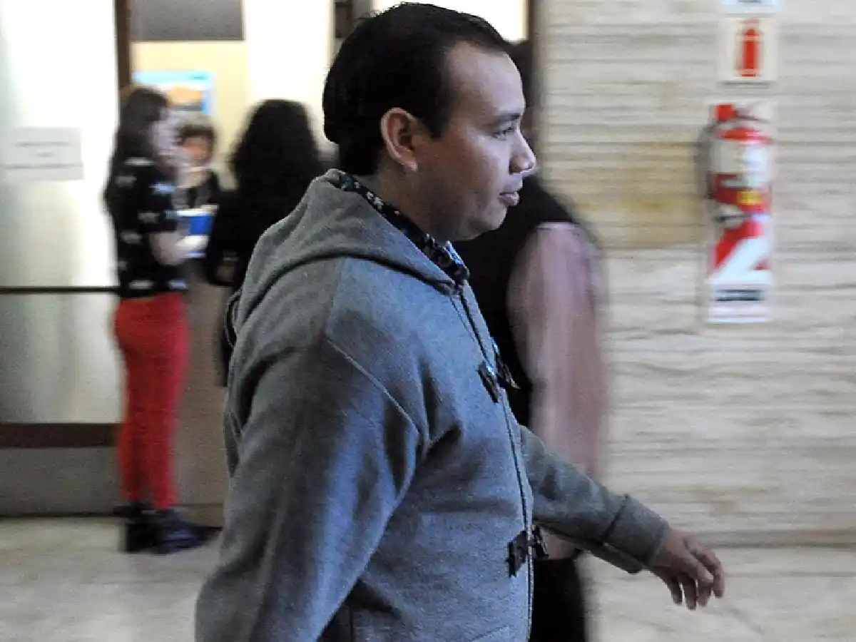 Tragedia de Once: El maquinista admitió haber anulado el dispositivo de freno de hombre muerto