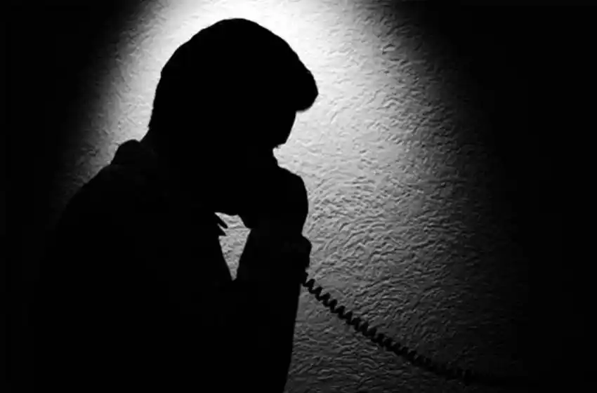 Detuvieron a un hombre por realizar 139 denuncias falsas al 911