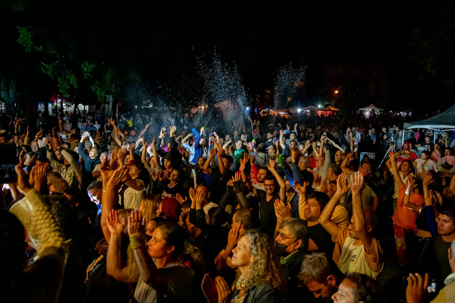 San Pedro Canta: cuáles son los shows confirmados para las tres noches