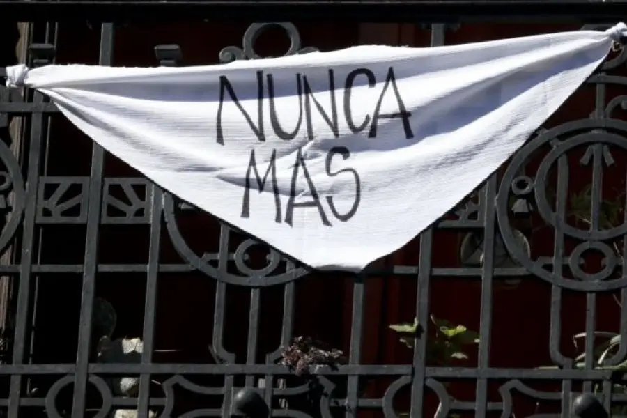 Reanudan juicios por delitos de lesa humanidad en el país