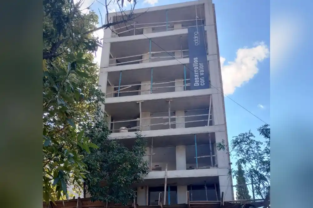 Foto: Mauro Yasprizza.