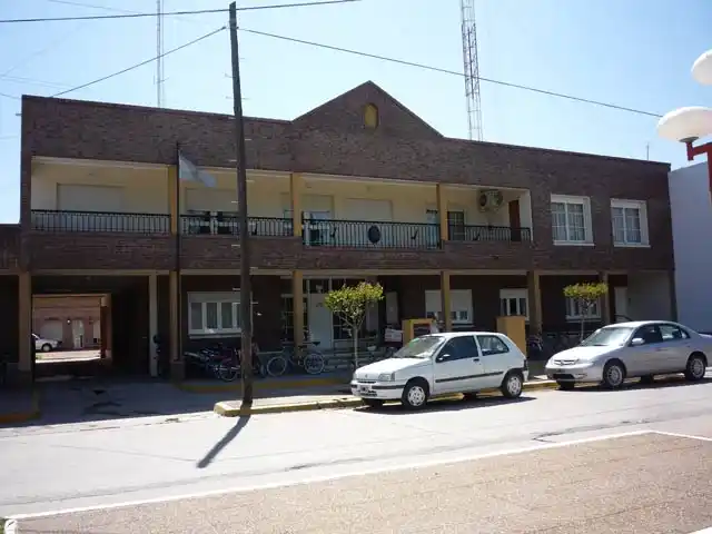 SAN CAYETANO: Gargaglione realizó cambios en el gabinete municipal