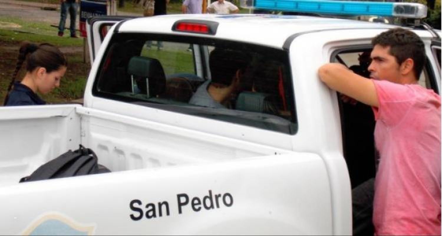 Pospusieron el juicio contra el policía Daniel Lineros