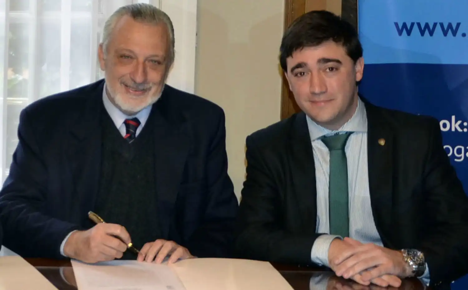 El Registro de la Propiedad protege a clubes de barrio y vecinales
