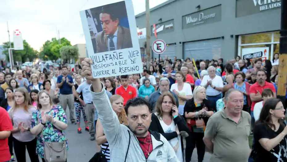 Convocan a una nueva marcha por el crimen de Abril Bogado en La Plata